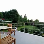 Lesniczowka W Lanckoronie *
