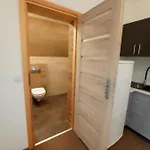 Lesniczowka W Lanckoronie Lanckorona