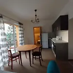 Lesniczowka W Lanckoronie Apartment Lanckorona