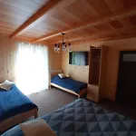 Lesniczowka W Lanckoronie Lanckorona