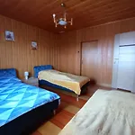 Apartment Lesniczowka W Lanckoronie *