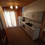 Lesniczowka W Lanckoronie Apartment *