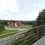 Lesniczowka W Lanckoronie Lanckorona