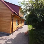 Lesniczowka W Lanckoronie Apartment *