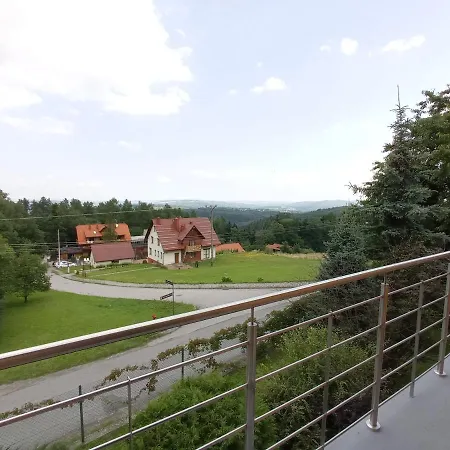 Lesniczowka W Lanckoronie Lanckorona