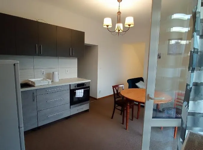 Leśniczówka W Lanckoronie *