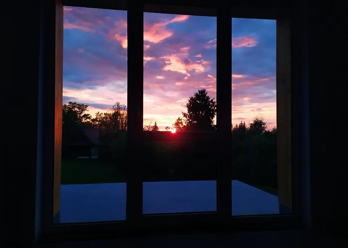 Apartamento Leśniczówka W Lanckoronie Lanckorona