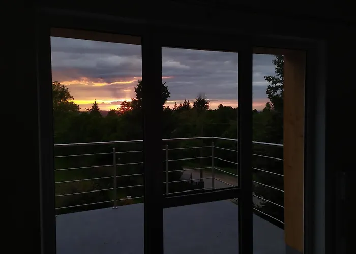 Apartamento Leśniczówka W Lanckoronie Lanckorona